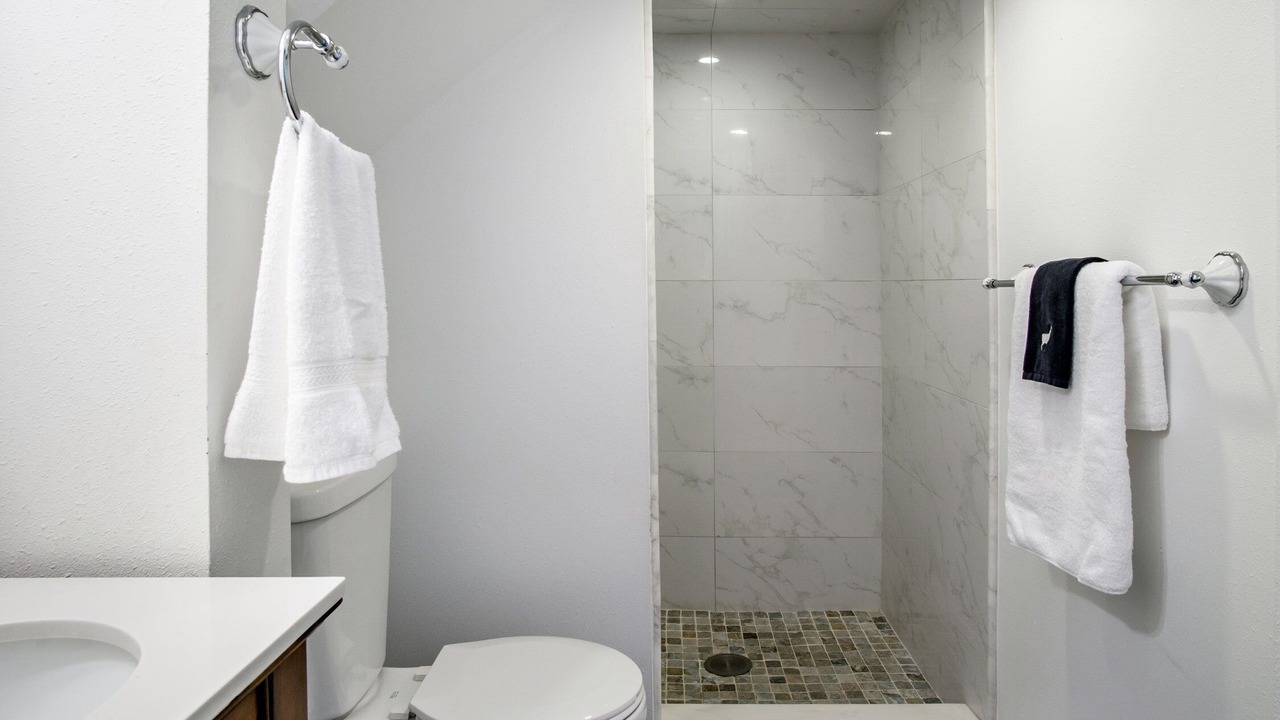 Photo of Bathroom in Faubourg Delassize