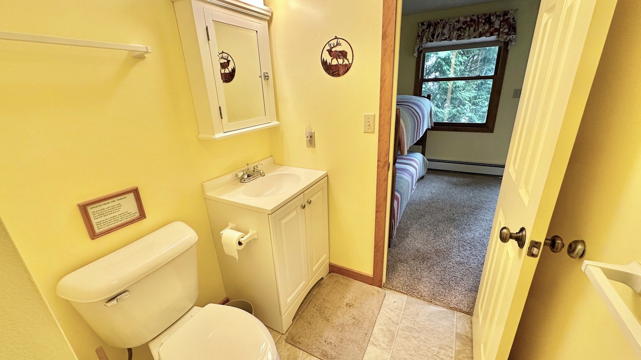 Photo of Bathroom in Indian River