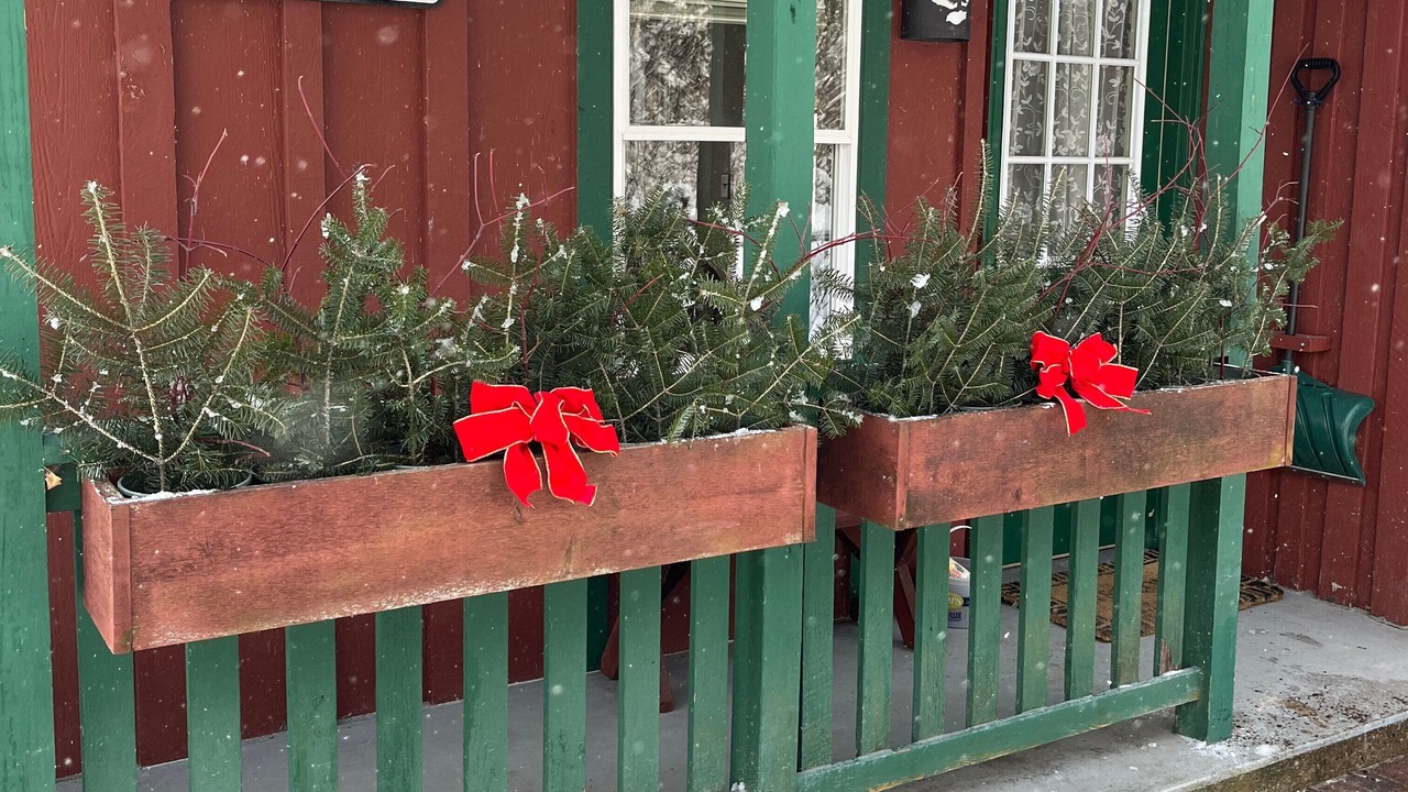 Photo of Outdoor in Croftville