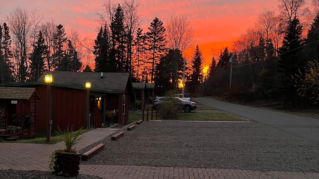 Photo of Outdoor in Croftville