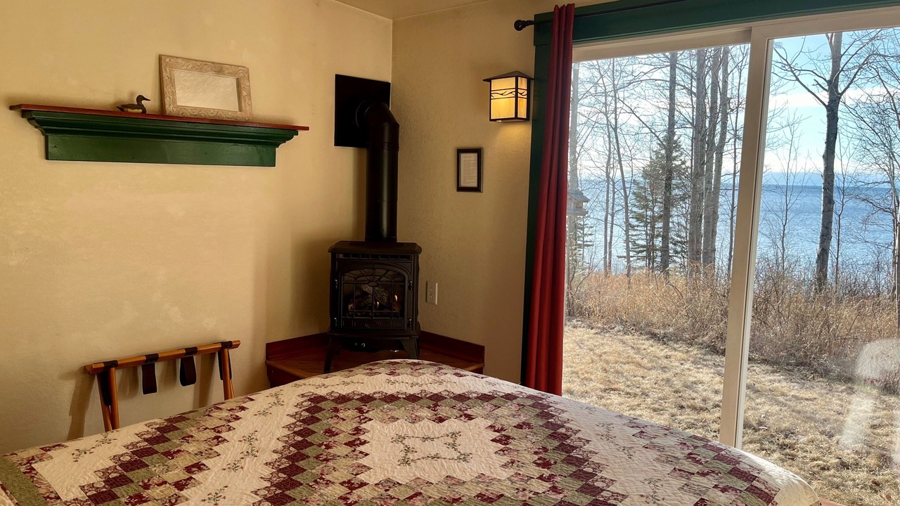 Photo of Outdoor in Croftville