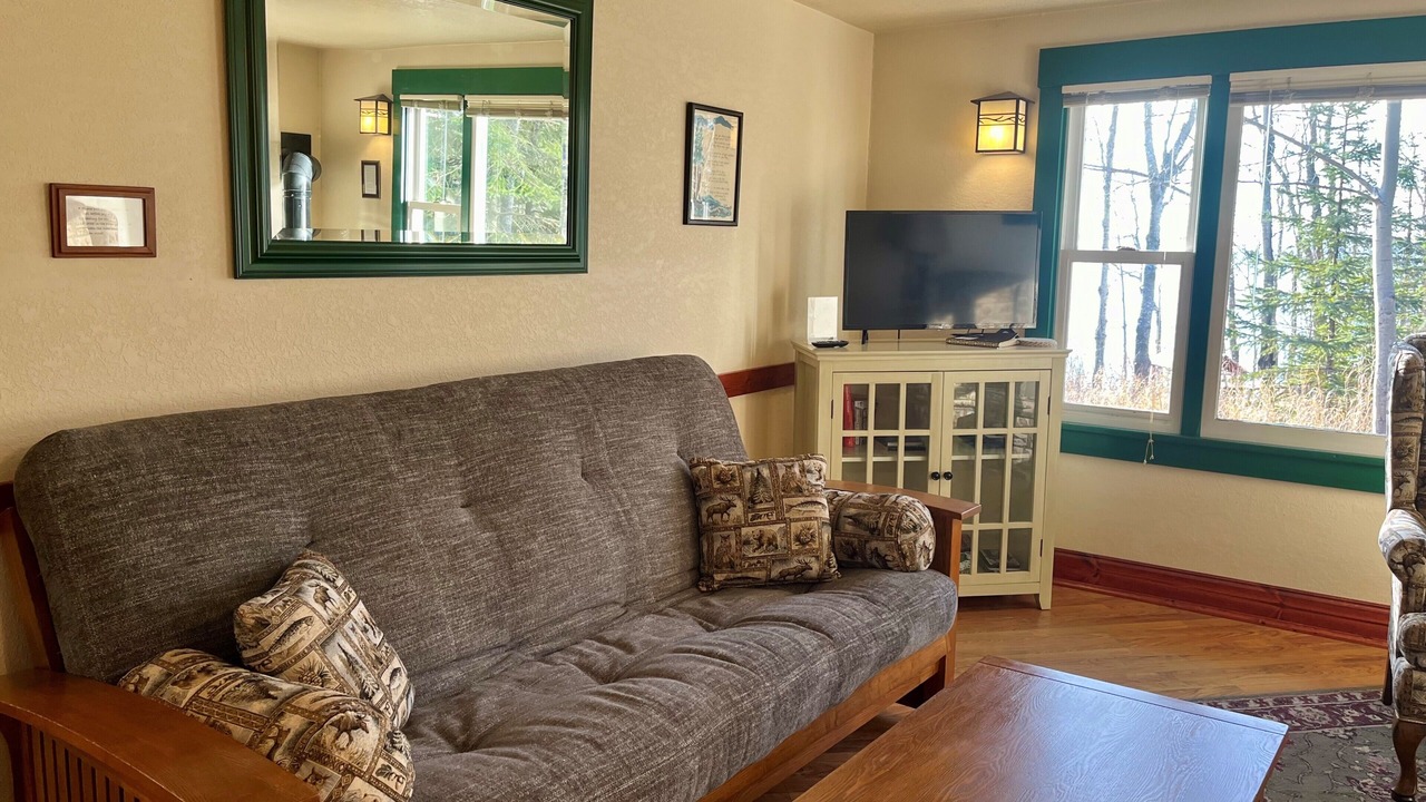 Photo of Outdoor in Croftville