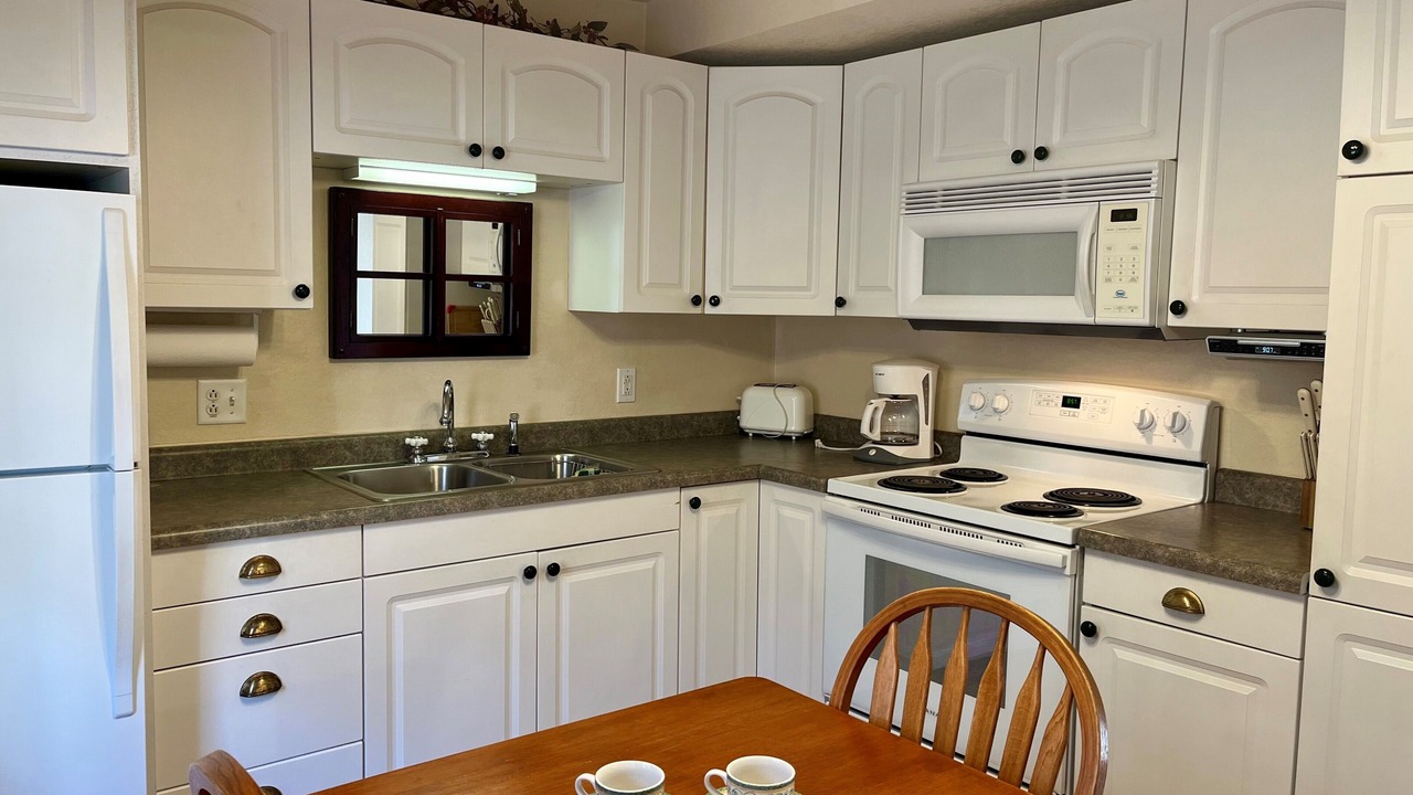 Photo of Kitchen in Croftville