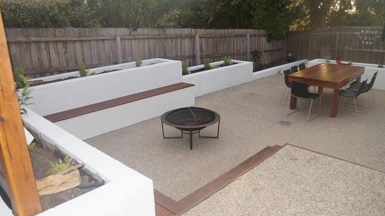 Photo of Outdoor in Ocean Grove