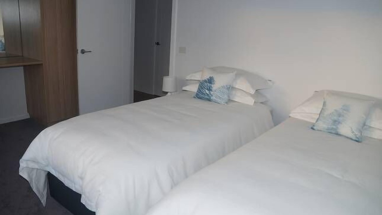 Photo of Bedroom in Ocean Grove