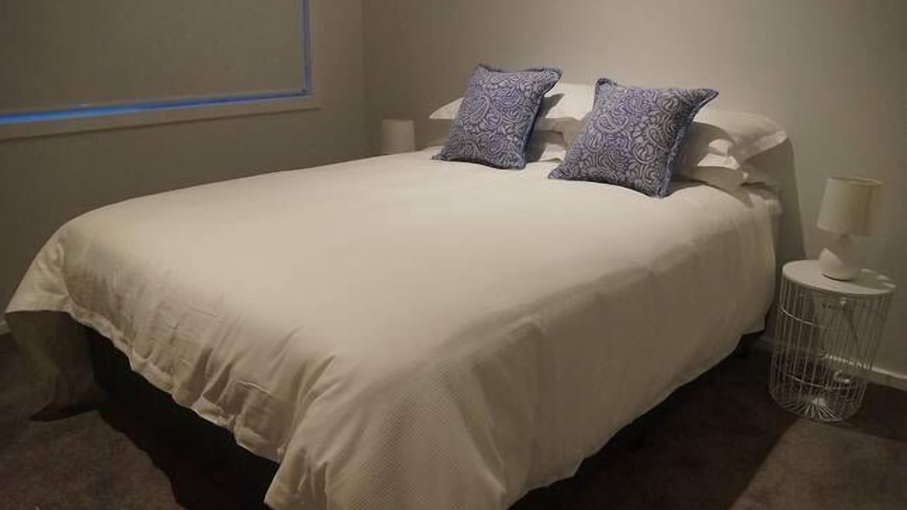 Photo of Bedroom in Ocean Grove