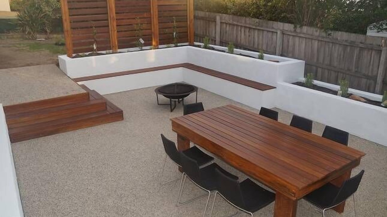 Photo of Outdoor in Ocean Grove