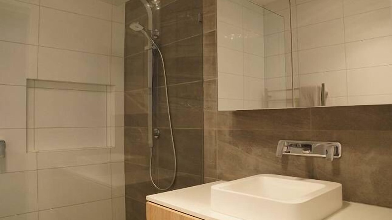 Photo of Bathroom in Ocean Grove