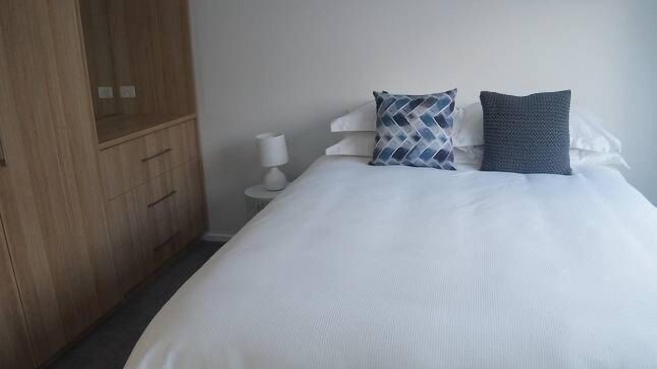 Photo of Bedroom in Ocean Grove