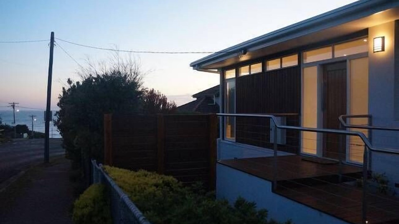 Photo of Patio Balcony in Ocean Grove