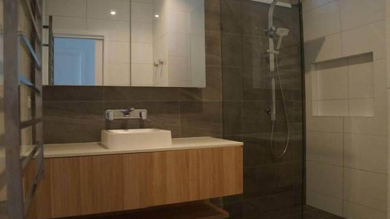 Photo of Bathroom in Ocean Grove