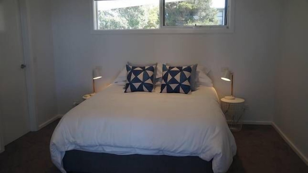 Photo of Bedroom in Ocean Grove