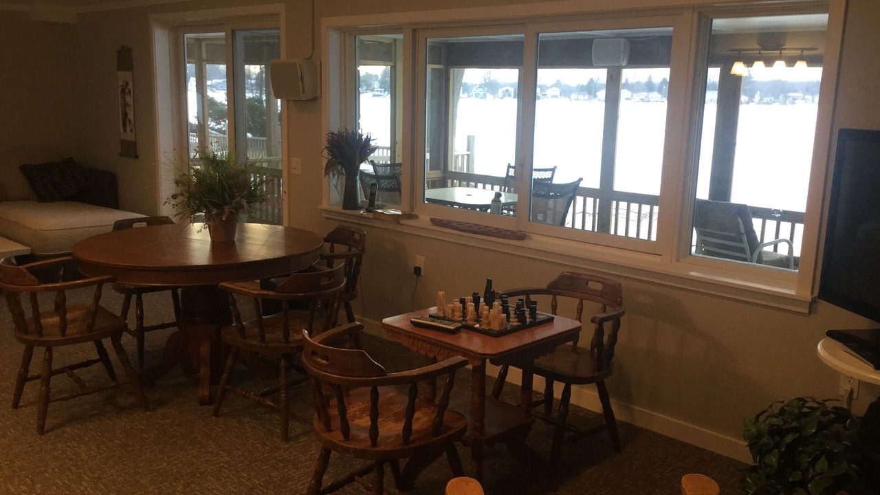 Photo of Livingroom in Marshall
