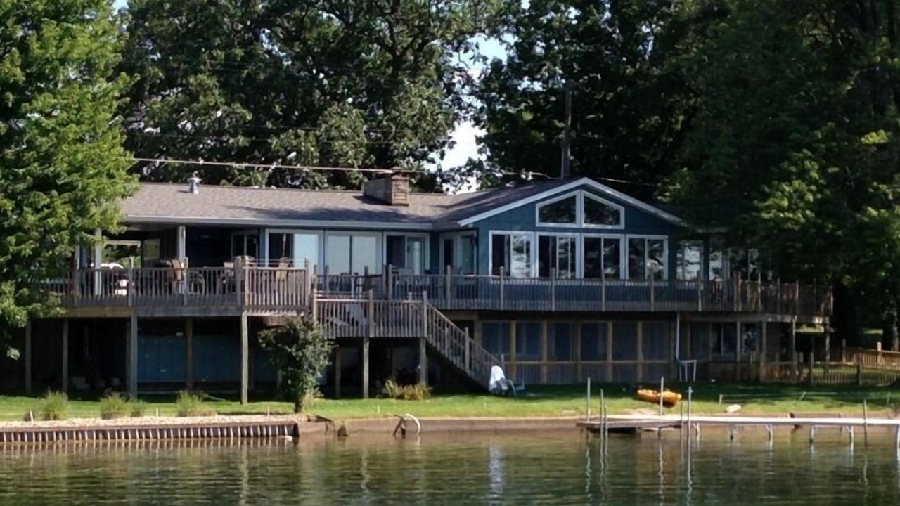 Photo of Outdoor in Marshall