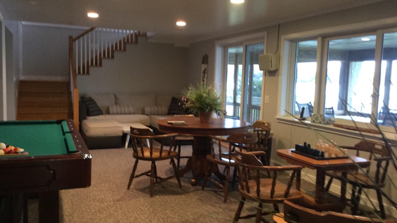 Photo of Bedroom in Marshall