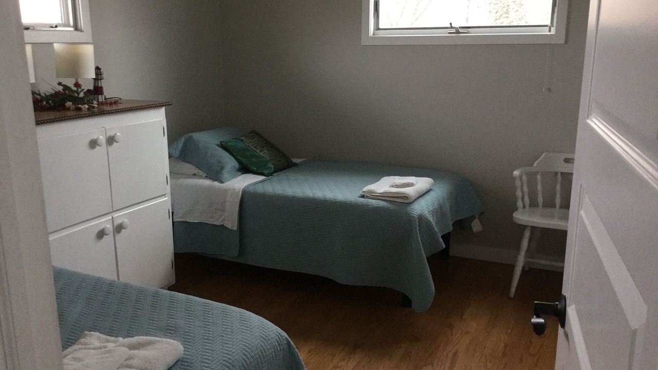 Photo of Bathroom in Marshall