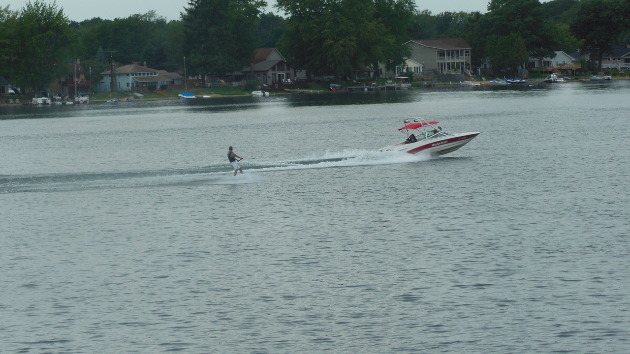 Photo of Outdoor in Marshall