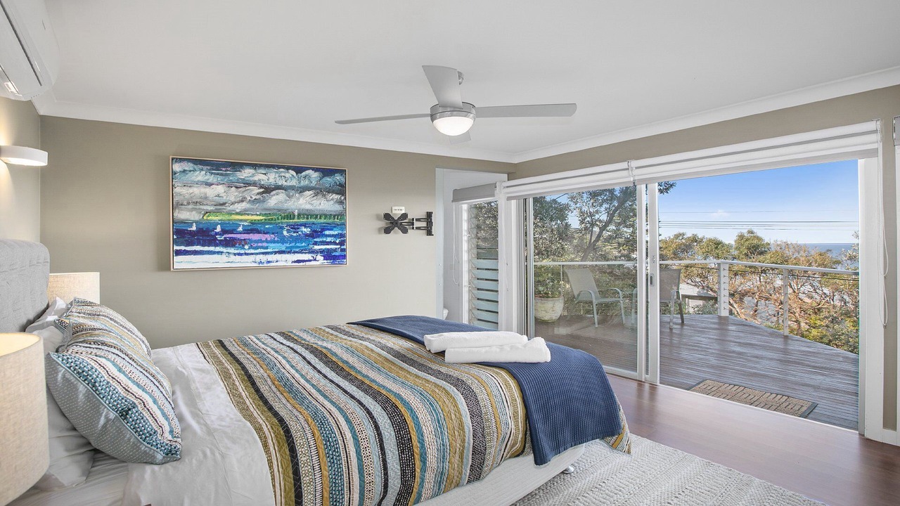 Photo of Bedroom in Killcare