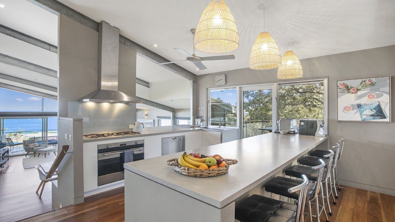 Photo of Kitchen in Killcare