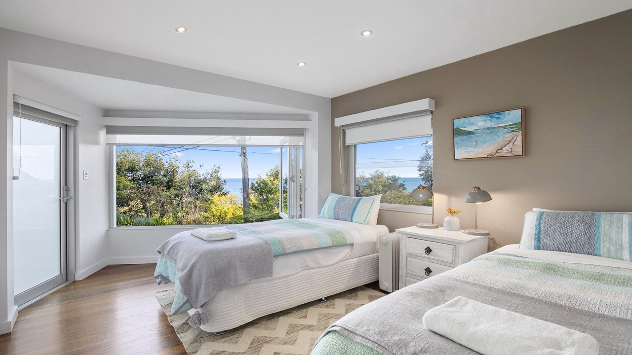 Photo of Bedroom in Killcare