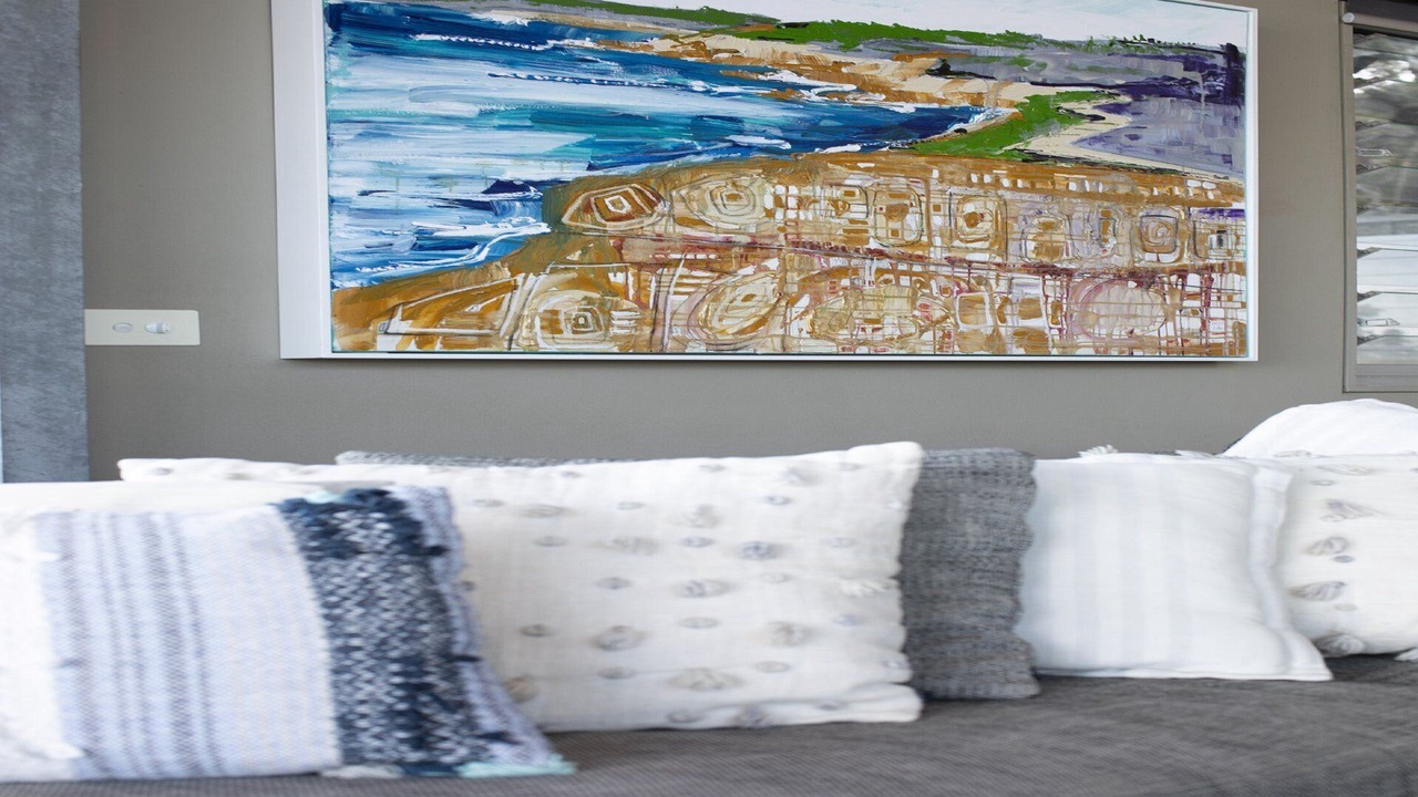 Photo of Bedroom in Killcare