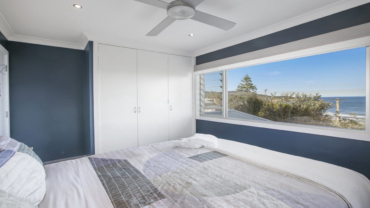 Photo of Bedroom in Killcare