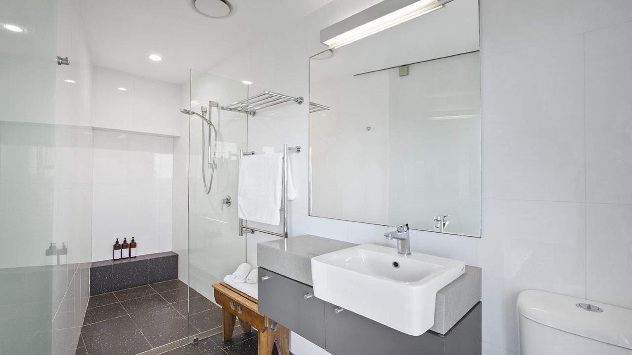 Photo of Bathroom in Killcare