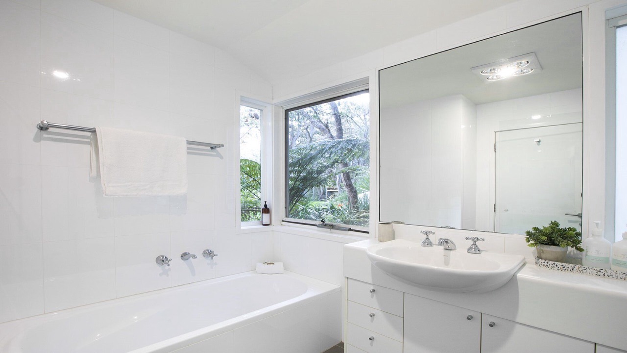 Photo of Bathroom in Killcare