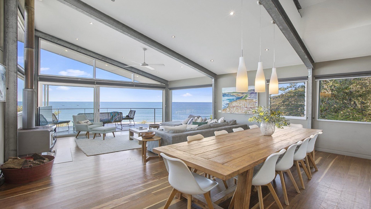 Photo of Livingroom in Killcare