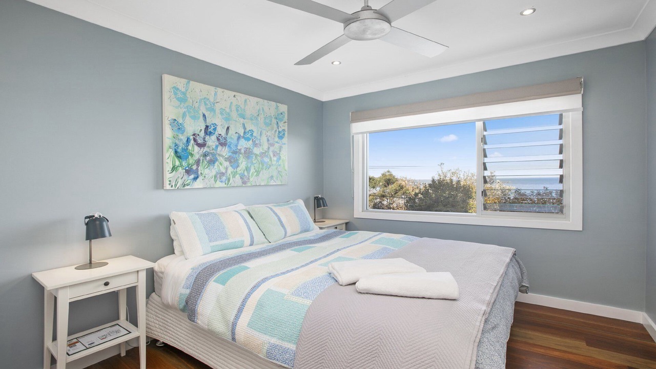 Photo of Bedroom in Killcare