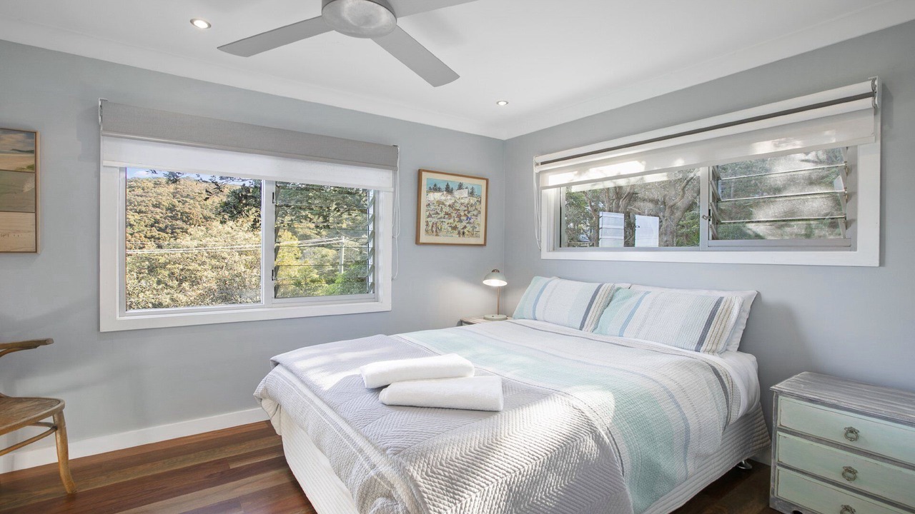 Photo of Bedroom in Killcare