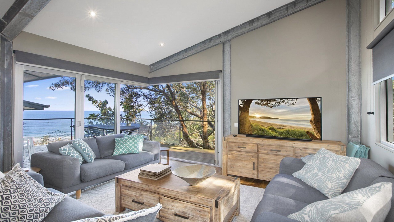 Photo of Livingroom in Killcare