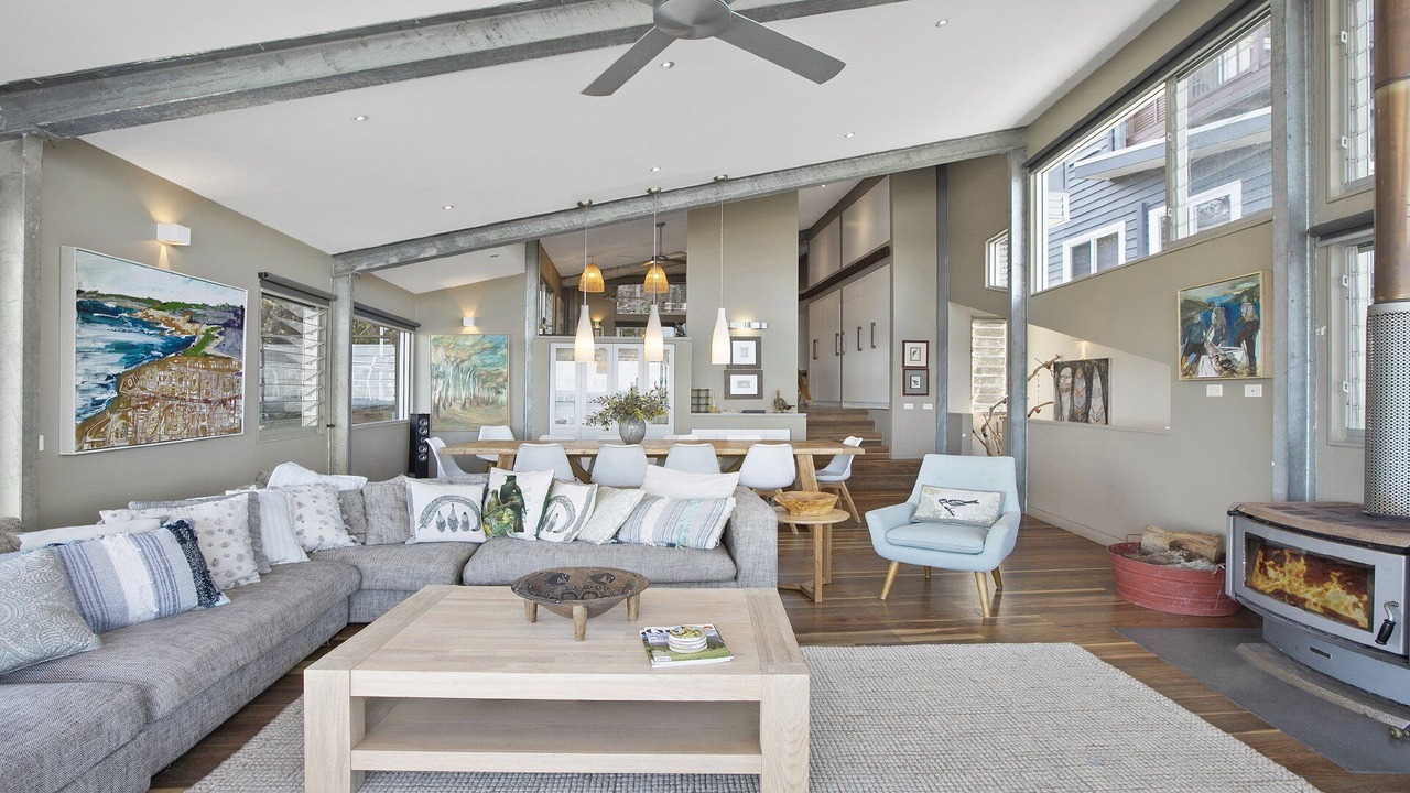 Photo of Livingroom in Killcare