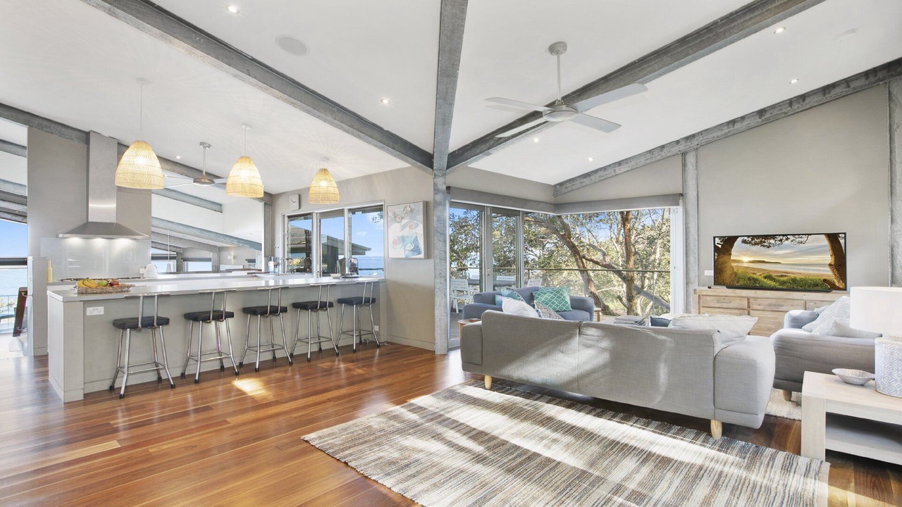 Photo of Livingroom in Killcare