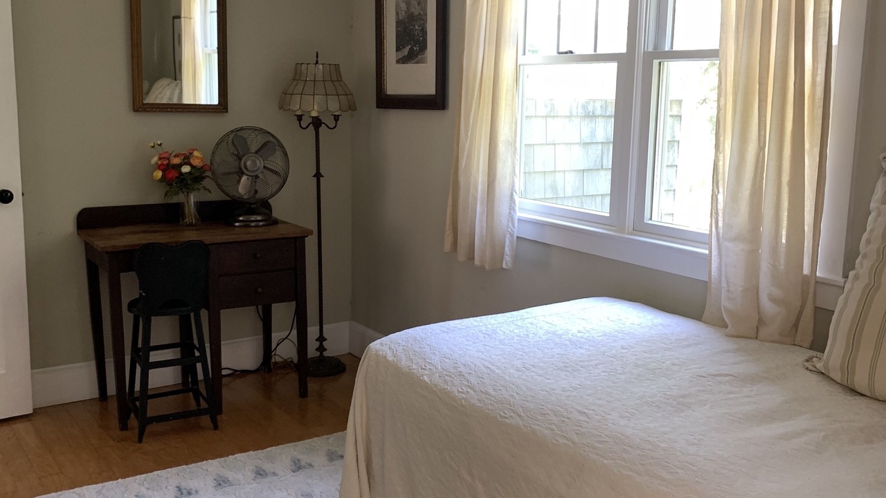 Photo of Bedroom in Katama
