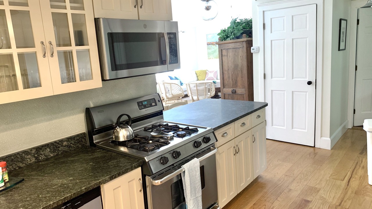 Photo of Kitchen in Katama