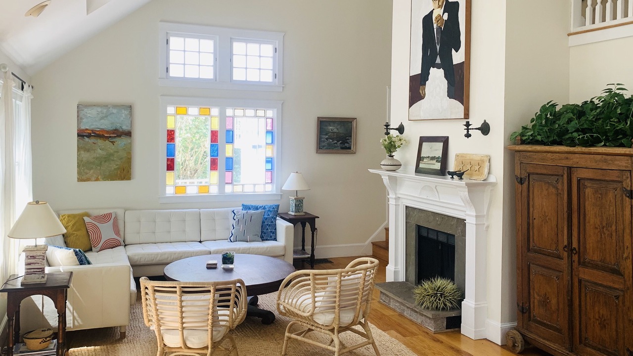 Photo of Livingroom in Katama