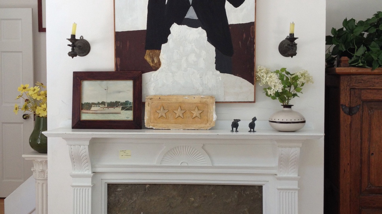 Photo of Livingroom in Katama