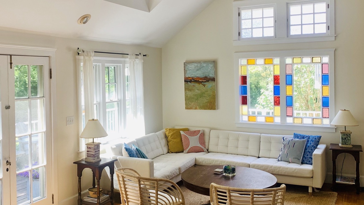 Photo of Livingroom in Katama