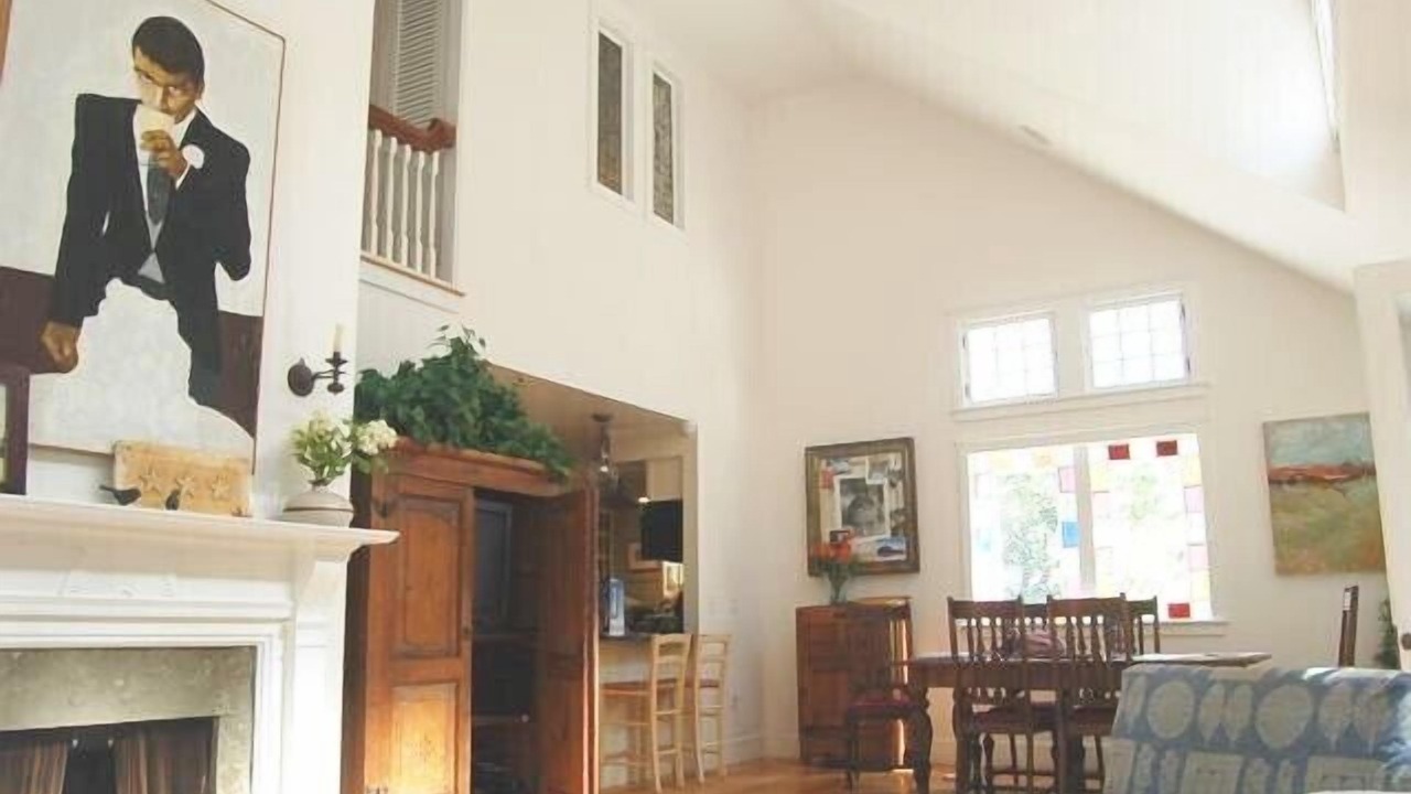 Photo of Bedroom in Katama