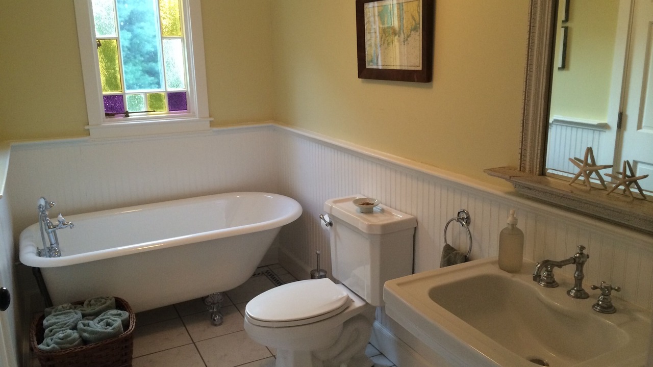 Photo of Bathroom in Katama