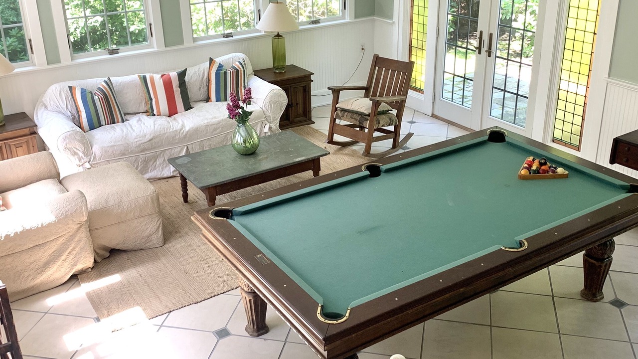 Photo of Outdoor in Katama