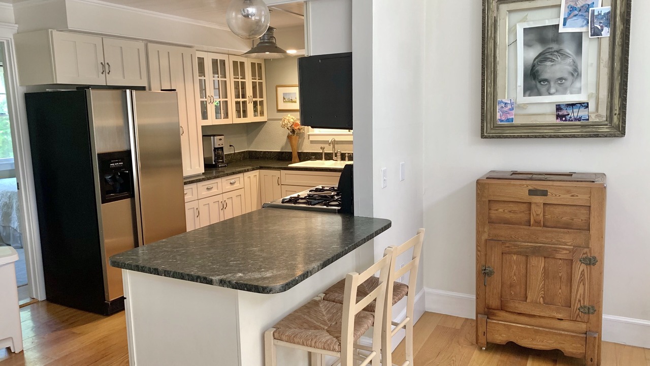 Photo of Kitchen in Katama