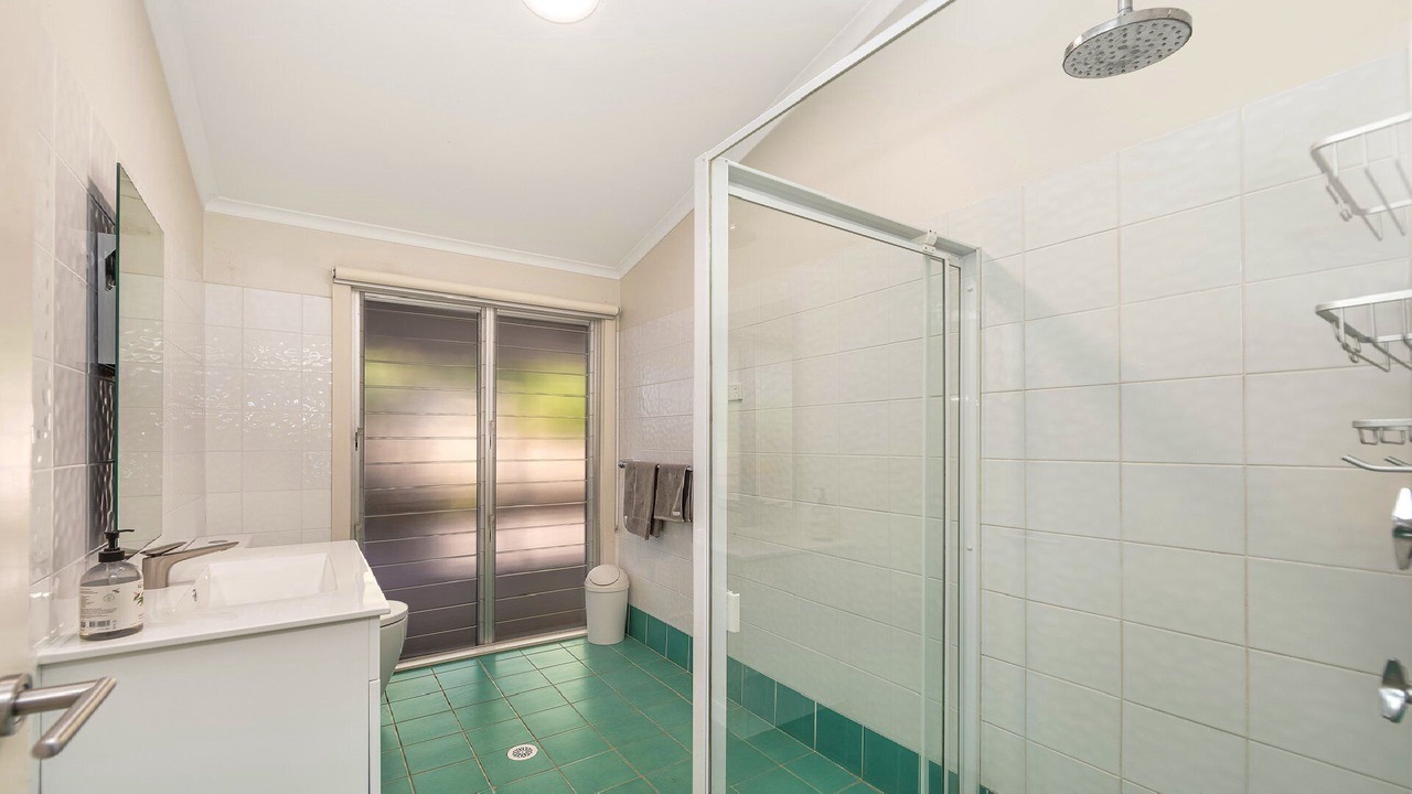 Photo of Bathroom in Pretty Beach Central Coast