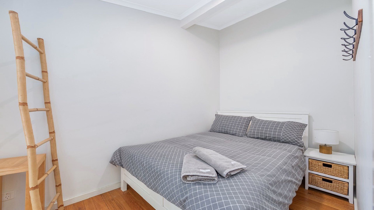 Photo of Bedroom in Pretty Beach Central Coast