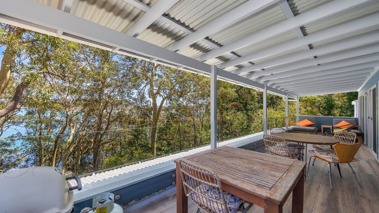 Photo of Outdoor in Pretty Beach Central Coast