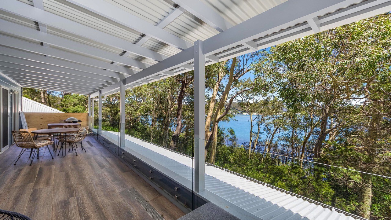 Photo of Outdoor in Pretty Beach Central Coast