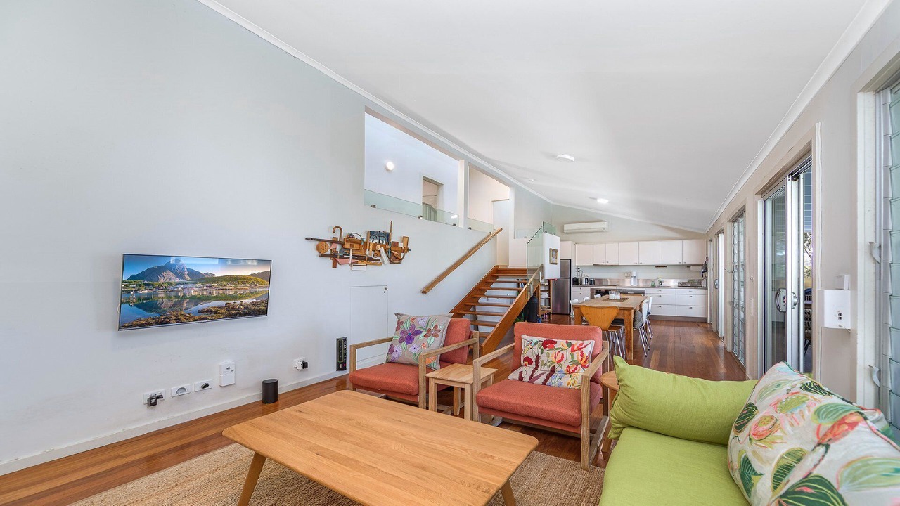 Photo of Livingroom in Pretty Beach Central Coast
