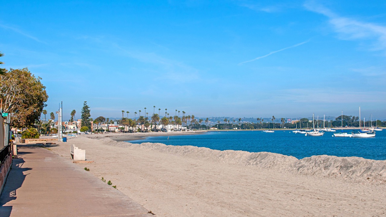 Photo of Others in South Mission Beach