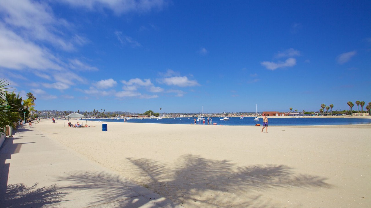 Photo of Others in South Mission Beach